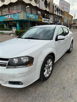 Dodge Avenger
